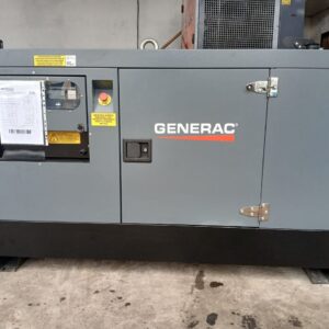 générateur generac 22 kva – l'efficacité silencieuse