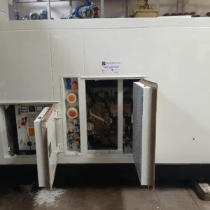 générateur sti 100 kva – le pilier industriel