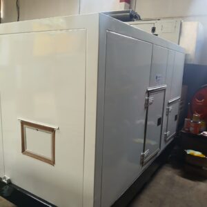 générateur sti 65 kva – la puissance polyvalente